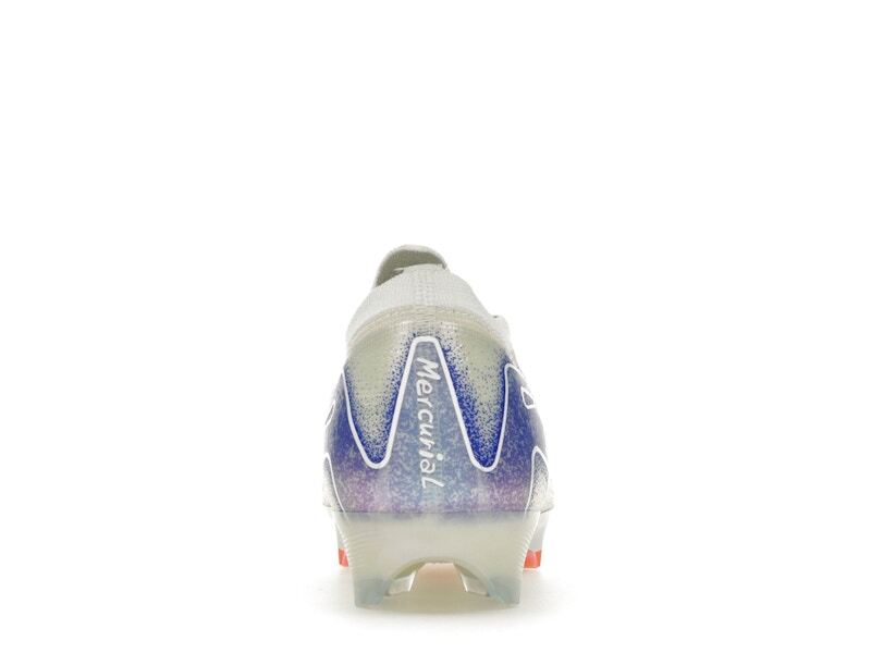 Nike Zoom Mercurial Vapor 16 Elite FG Blueprint Pack - Hj4188-100