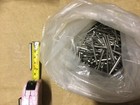 1.9kg of 5cm Losthead Joinery Nails.