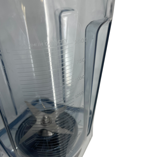 Vitamix Ascent series A2300 High performance Professional grade Blender #U8311 - Picture 5 of 11