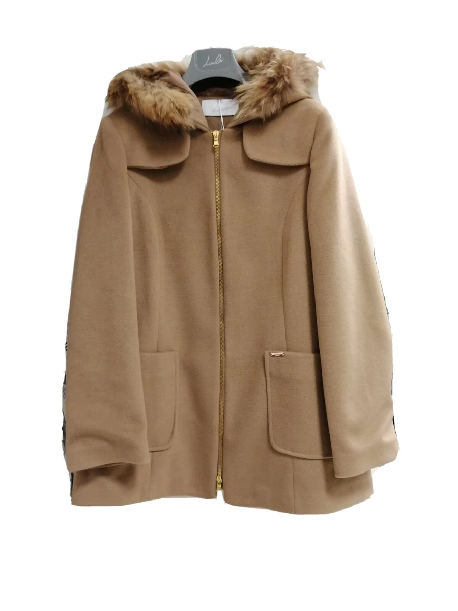 Cappotti lizalu new arrivals