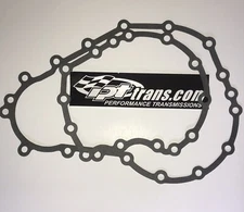 Porsche 722.6 /  A9731 Tiptronic Transfer Case Gasket Set (both gaskets)