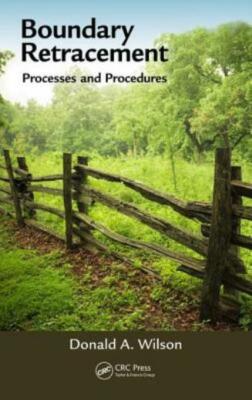 Boundary Retracement: Processes And Procedures