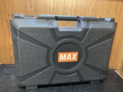 MAX RB-440T-B2C/1450A Rebar Tying Machine for sale online | eBay MAX RB-440T-B2C/1450A Rebar Tying Machine for sale online | eBay