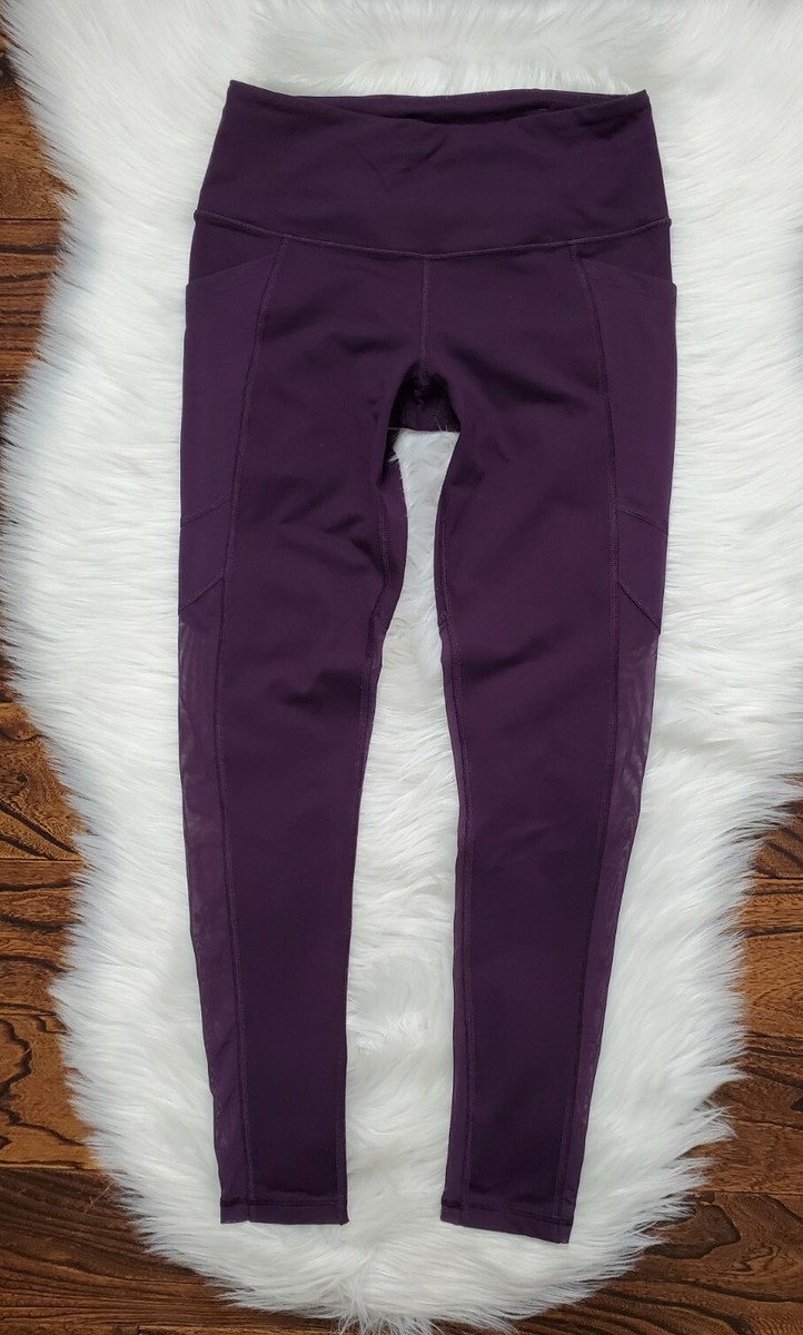 LEGGINGS NUOVI CON ETICHETTE VICTORIA'S SECRET SPORT L BANDIERA LEGGINGS NUOVI CON ETICHETTE VICTORIA'S SECRET SPORT L BANDIERA
