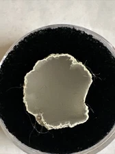 EB     Datolite Flint Steel Copper Mine Mass City Michigan Mi Mining