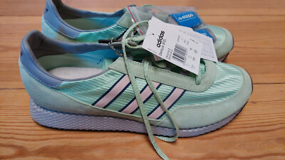 ADIDAS GLENBUCK SPEZIAL US 11,5 UK 11 F 46 ORIGINALS ZX 8000 9000 SPZL
