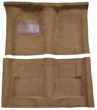 Carpet Kit For 1971-1973 Dodge Charger Automatic