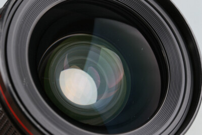 Canon FD 24mm F/1.4 L Lens CLA By Kanto Camera #47427 F5 | eBay Canon FD 24mm F/1.4 L Lens CLA By Kanto Camera #47427 F5 | eBay