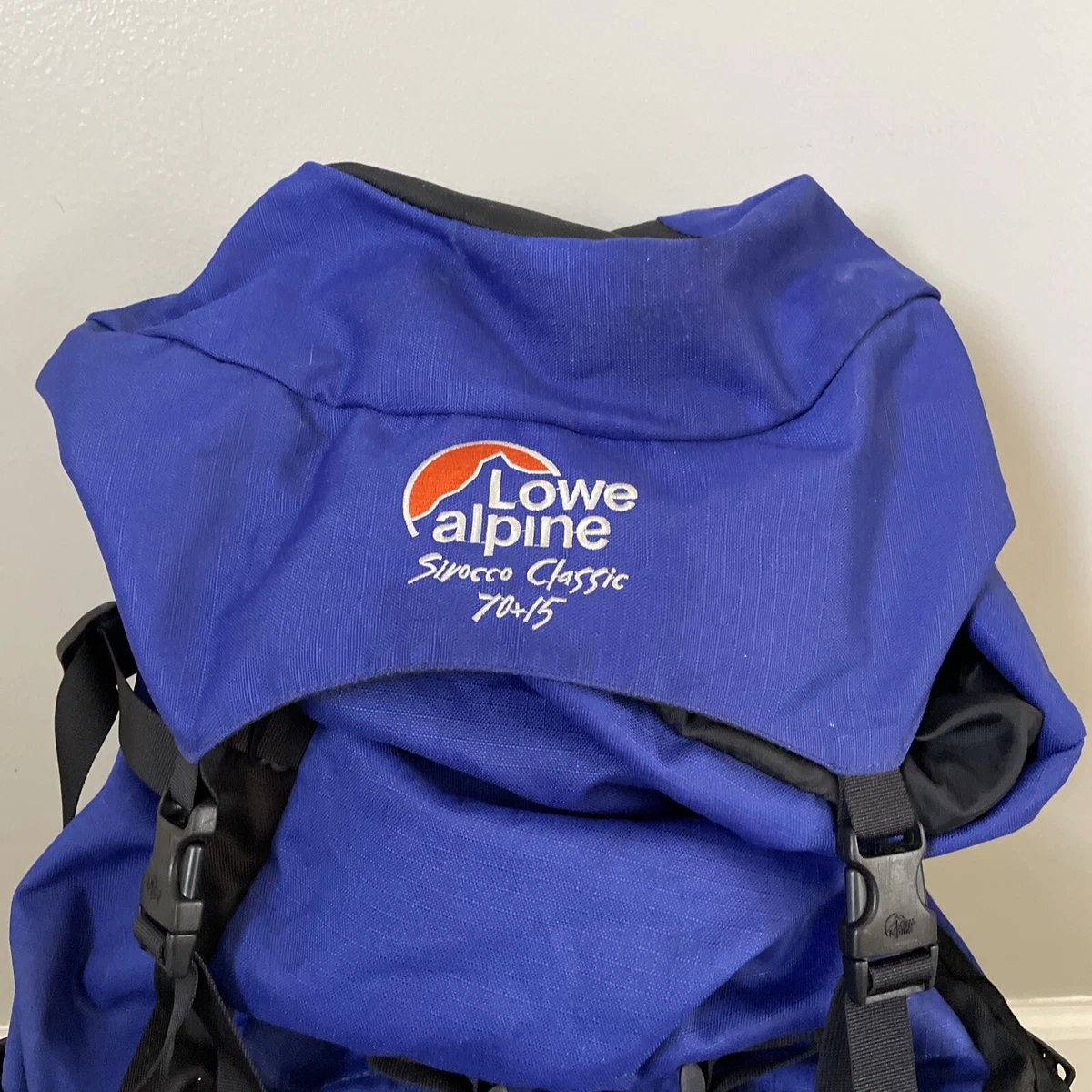 Lowe alpine small backpack sale