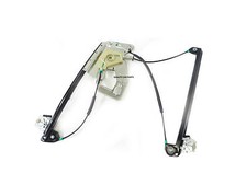 FRONT WINDOW REGULATOR LEFT SIDE FOR BMW E39 5 SERIES 1998-2003 535i MORE