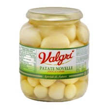 New Potatoes - Box Of 12 Pieces