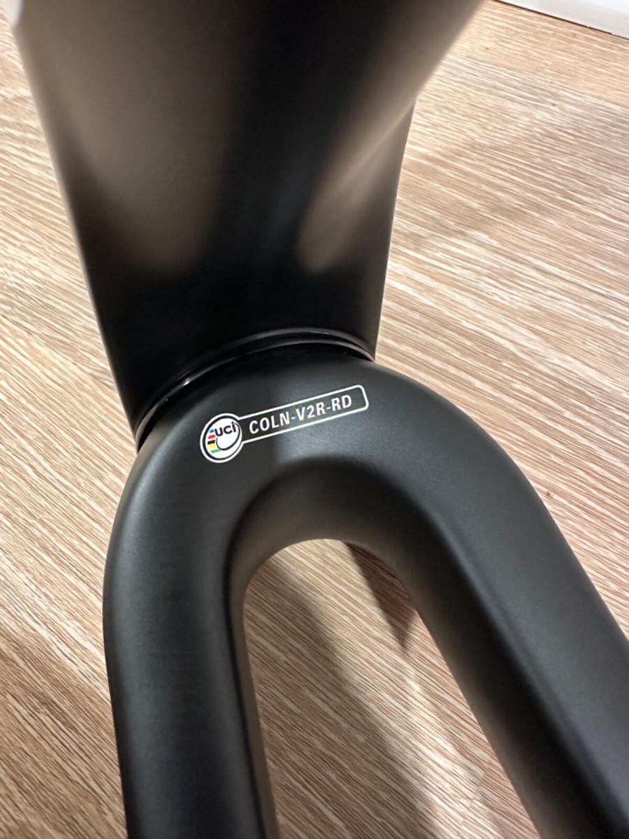 Colnago V2R Disc Brake Frameset 48s (52) | eBay