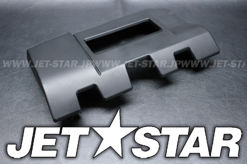 GTX 300'19 OEM (Engine) ENGINE COVER ASS'Y Used [X2207-69 GTX 300'19 OEM (Engine) ENGINE COVER ASS'Y Used [X2207-69
