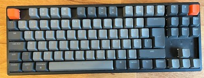 Keychron K8 Tastatur