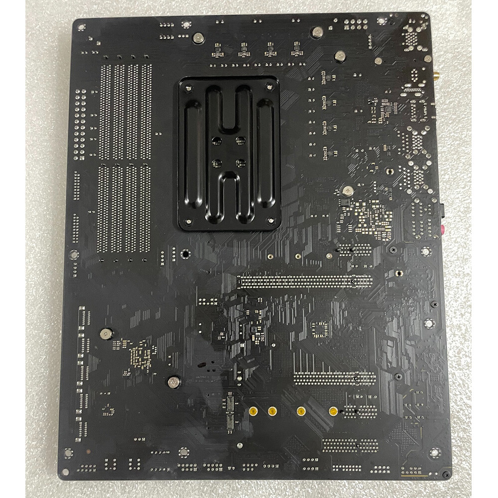 For ASRock X370 Taichi Socket AM4 DDR4 2×M.2 10×SATA III ATX