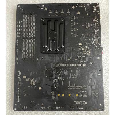 For ASRock X370 Taichi Socket AM4 DDR4 2×M.2 10×SATA III ATX