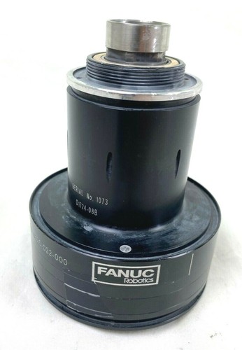 Fanuc EO-4526-022-000 Westwind Air Bearing Spindle Pre-Owned