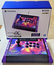 Fighting Stick Alpha (Street Fighter 6 Edition) for PlayStation®5,  PlayStation®4, and PC