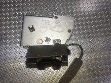Ford Mondeo Mk3 hatchback Boot Lock With Actuator