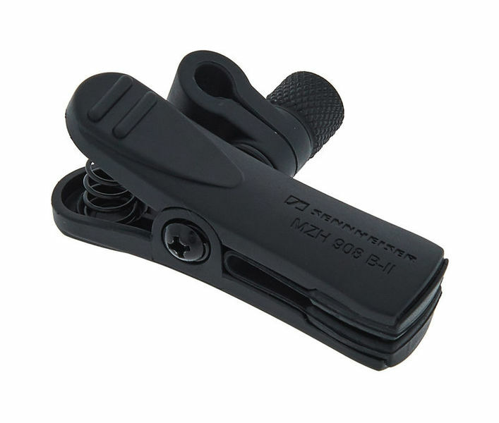 Sennheiser clip microfono MZH 908B