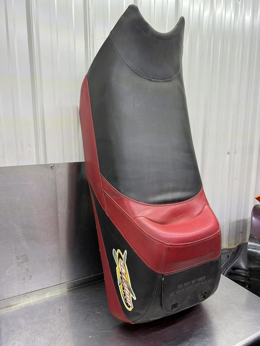 Snowmobile Seats for 2000 Ski-Doo MXZ 700 for sale | eBay
