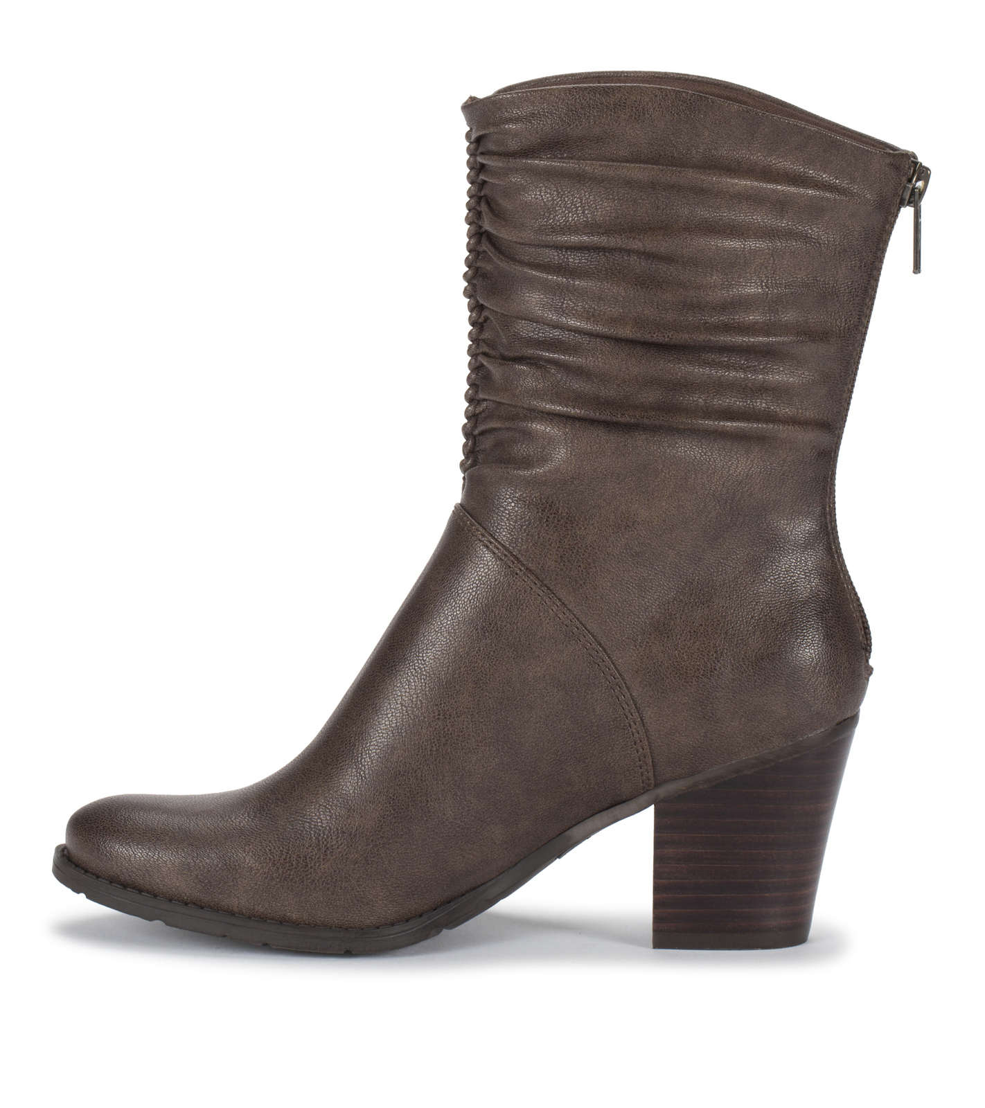 Baretraps LESLIE Women's Boots Dark Taupe