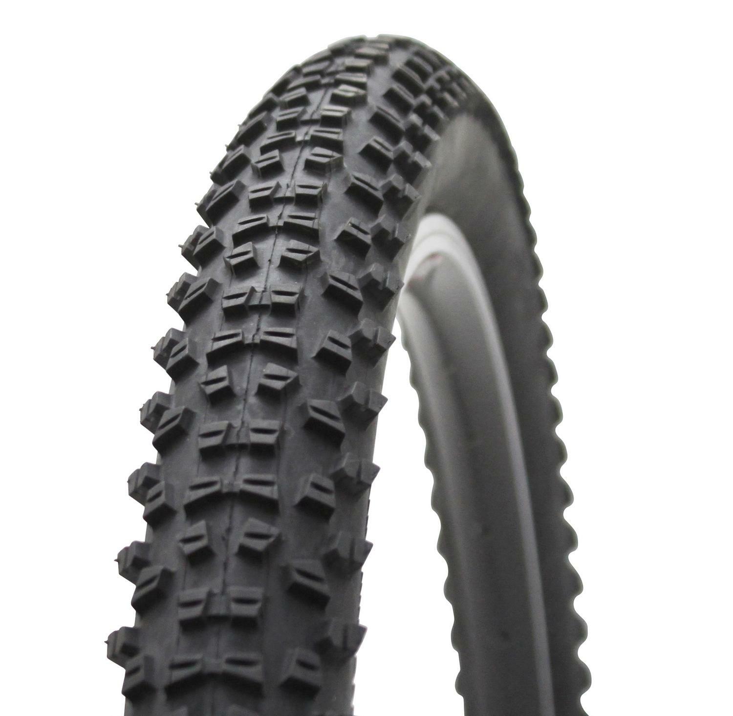Pneu VTT 27.5x2.25 Newton anti-crevaison 2.5mm pour réparer moins et rouler plus longtemps