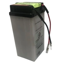Yamaha RD60 Battery Replacement, also fits CT3 175 Enduro Models