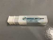 OnSrud 60-698 Solid Carbide High Velocity Compression Spiral CNC Router Bit