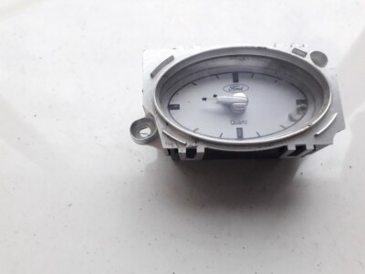 Ford Mondeo 2005 Dashboard Radio Display (Clock,Info Monitor,BORD  #816895-57