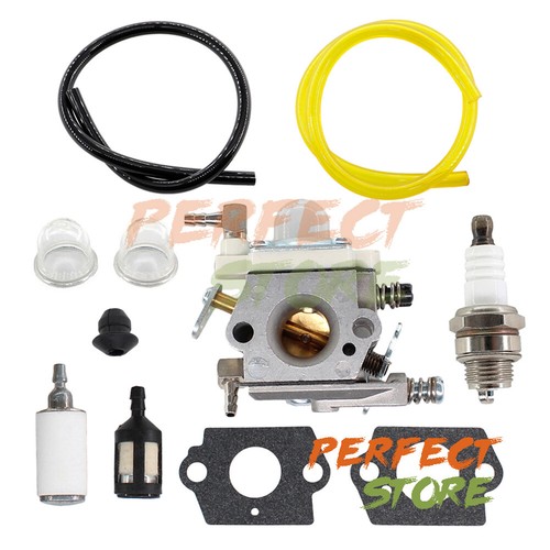 Kit Carburateur Pour Moteurs De Modélisme - Compatible Walbro WT-771, WT-813, WT-990-1