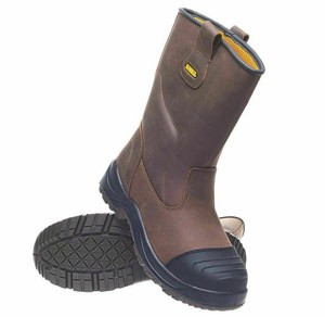 rigger boots dewalt