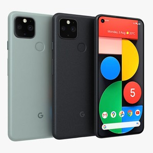 Google Pixel 5 6