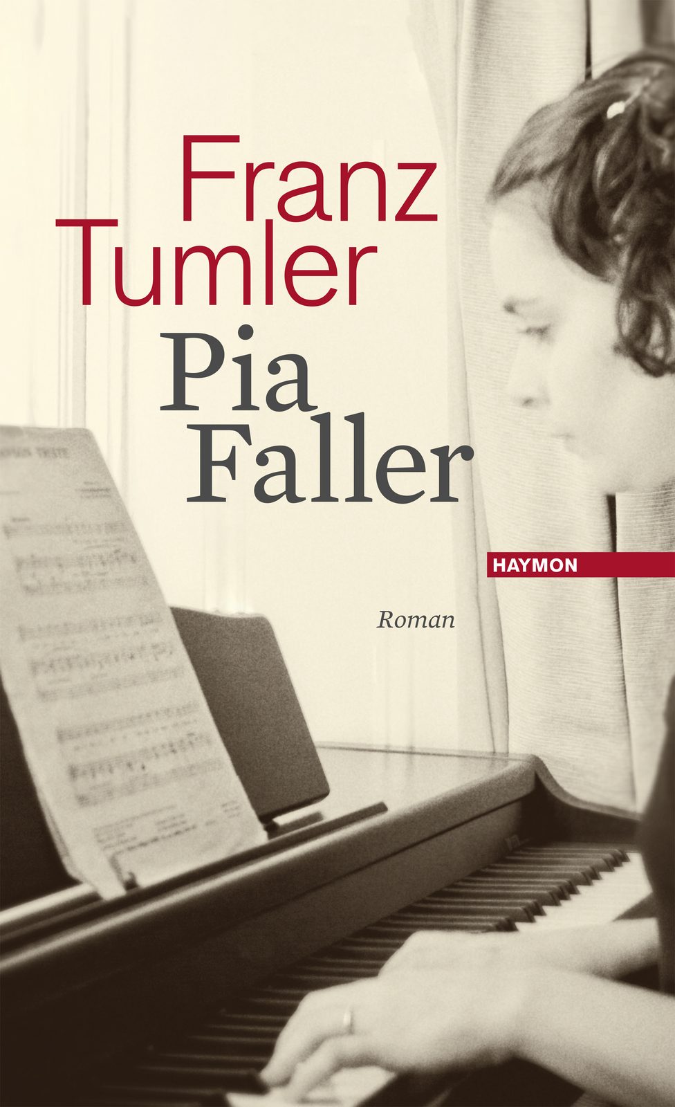 Thumbnail - Franz Tumler / Pia Faller