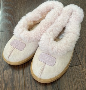 ugg rylan slippers