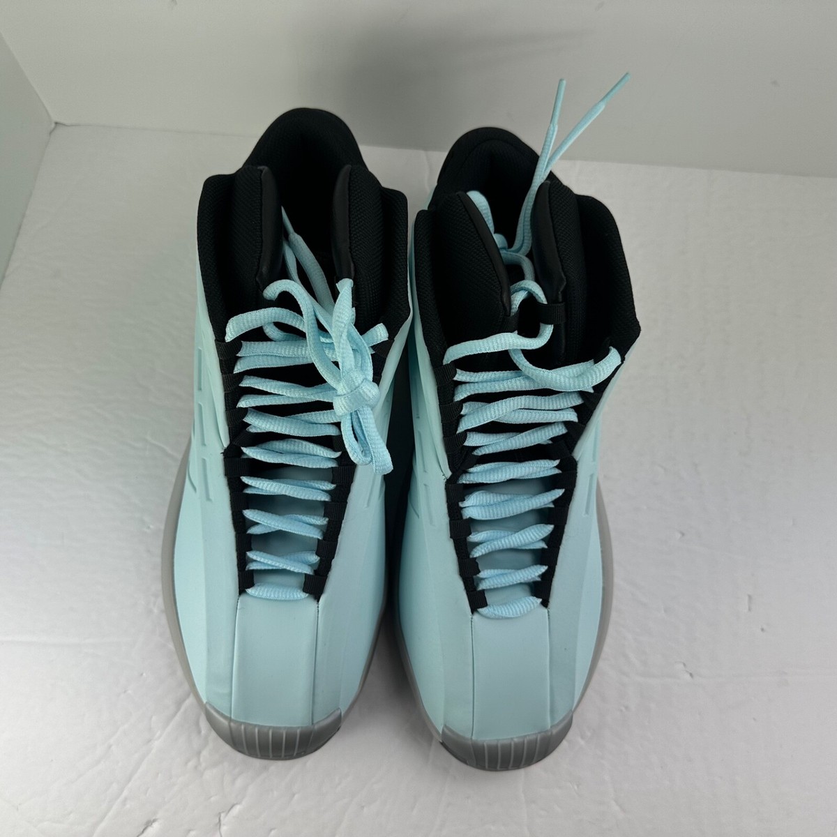 Adidas Crazy 1 Kobe 2023 Ice BlueSilver/Core Black Mens 10  display picture 1