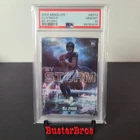 CJ Stroud 2023 Absolute BY STORM #BST2 PSA 10 MINT Texans Rookie RC 🏈