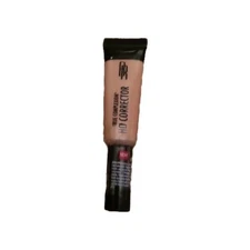 Black Radiance True Complexion HD Corrector 8042 Peach