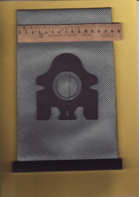 reusable miele vacuum bolsas