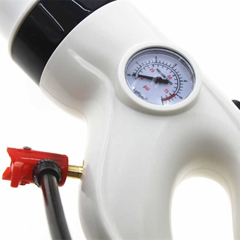 Pistola Sturalavandini Sturatubi Spurgatubi Per Tubi Con 20-75Mm - Foto 13