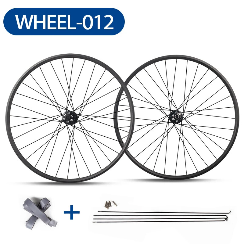 Mountain Bike Boost Wheels 29er 32 Holes Clincher Bicycle Disc