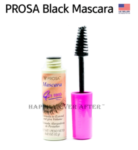prosa mascara