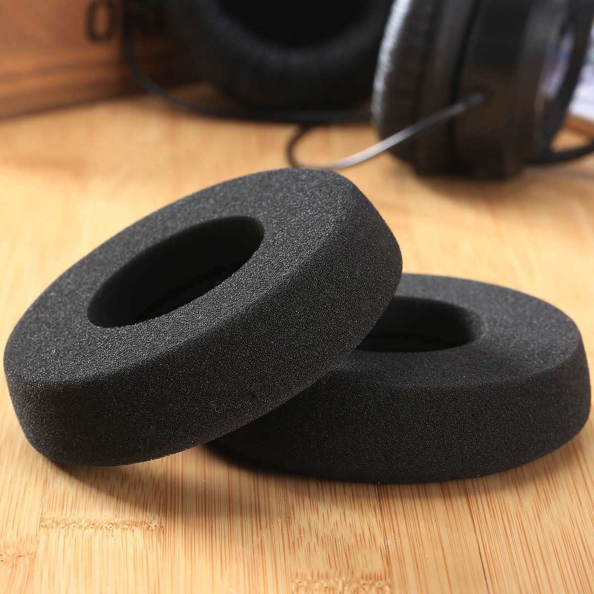 Grado Sr80 Grado Sr60 Replacement Ear Pads Soft Sponge Ear Pad