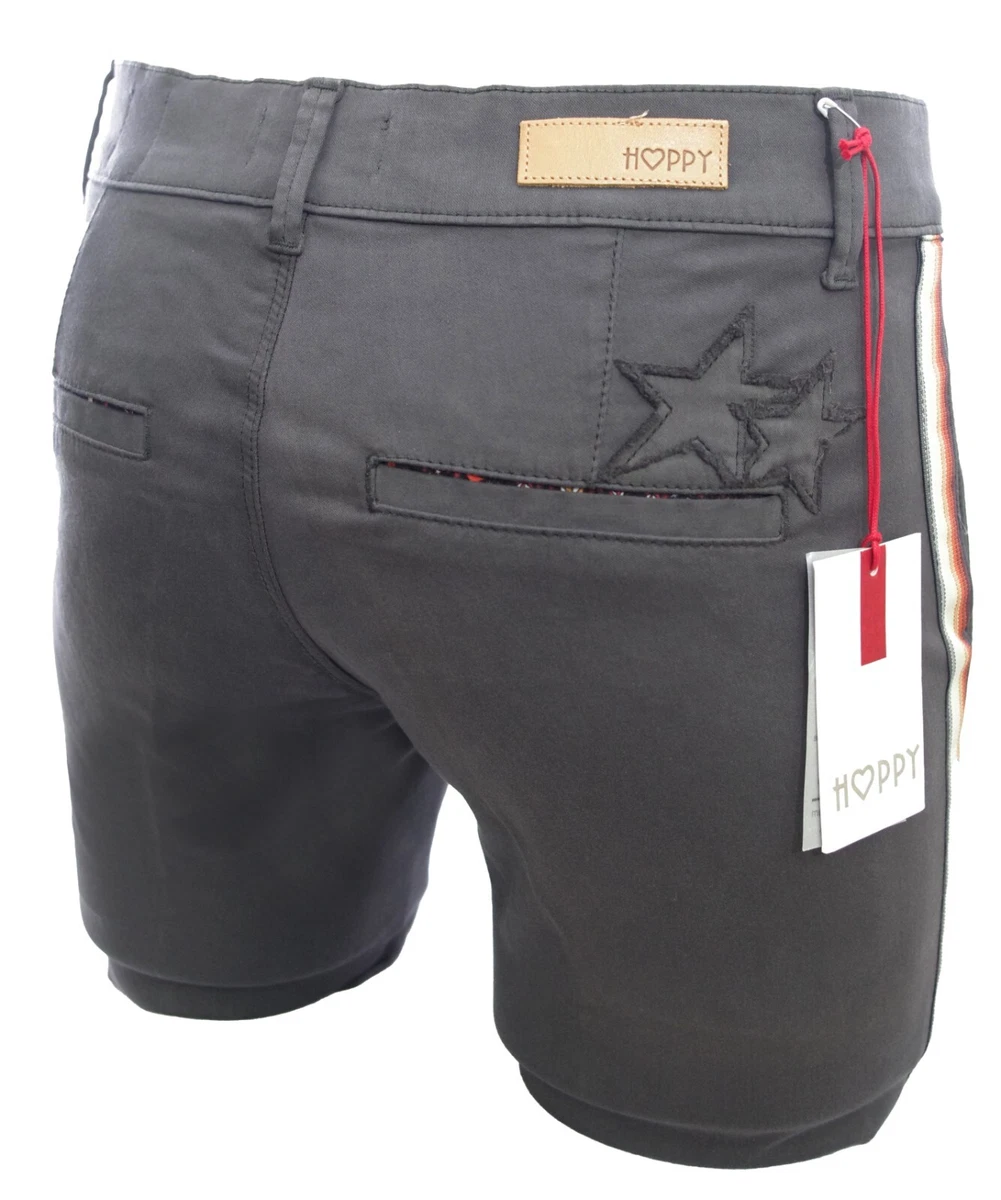 Pantalon chino online femme gris