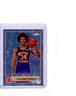 2022 Ayanna Patterson (RC) Topps Chrome McDonald's All American - Refractor #80