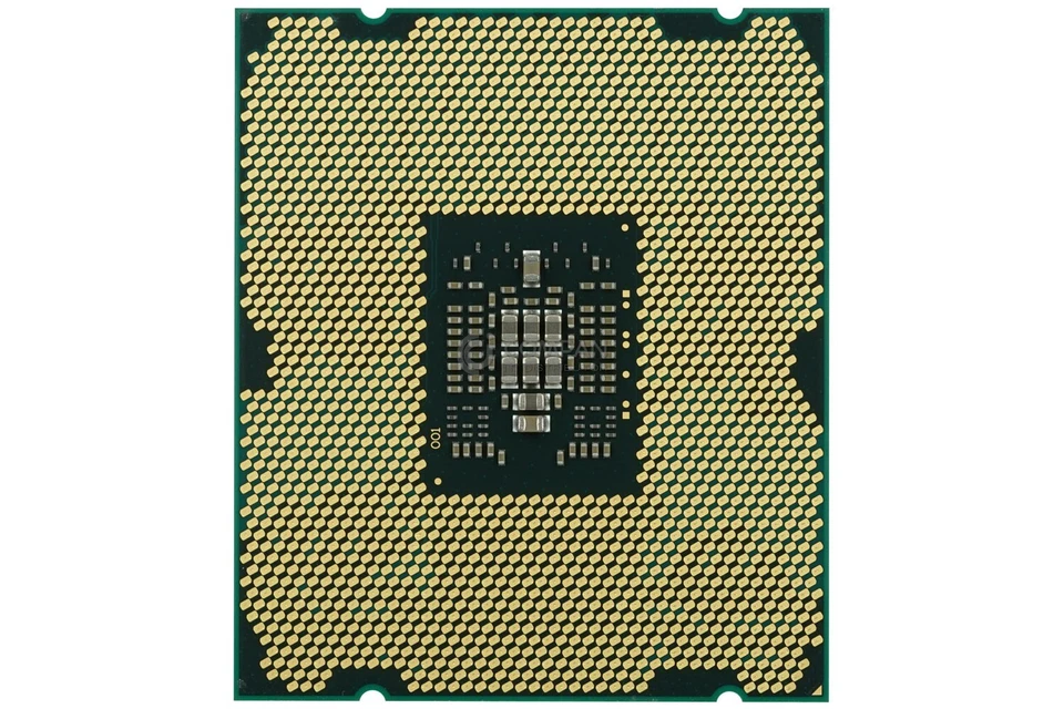 SR0LB INTEL XEON E5-2603 1.80GHZ 4 CORE 10MB L3 CACHE 80W LGA2011 - Imagen 3 de 4