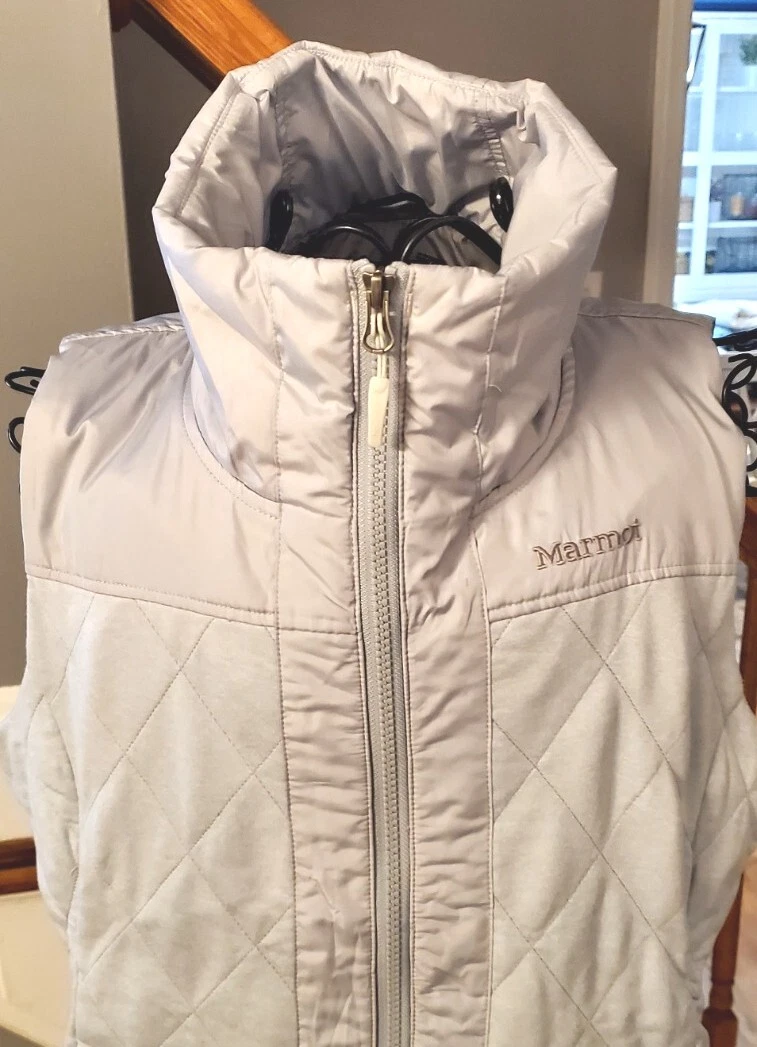 Marmot abigal deals vest