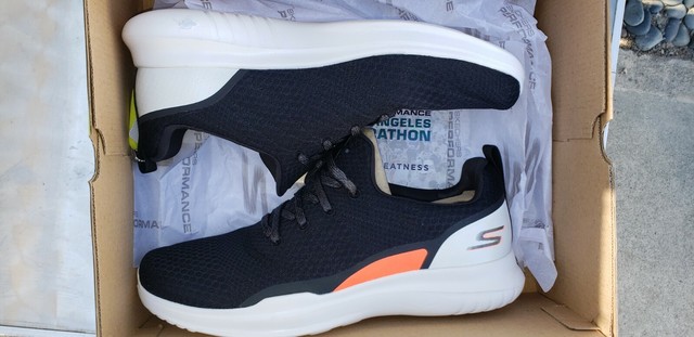 skechers go run mens sale