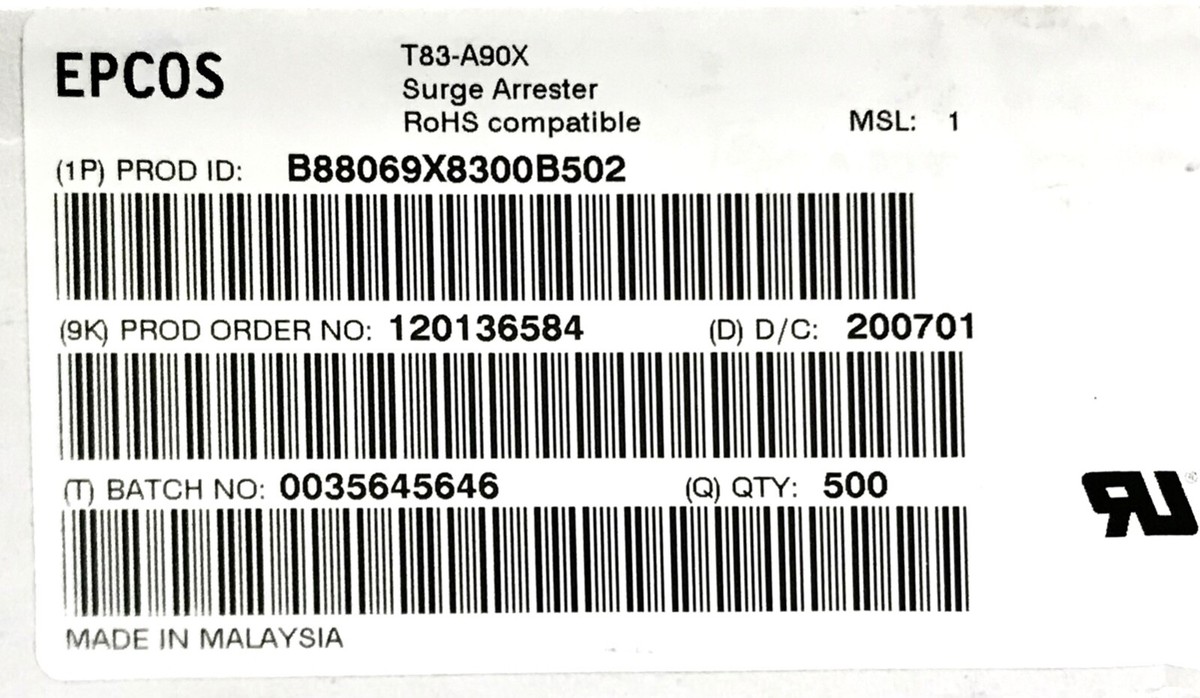 カズ Auto Vehicle Speed Sensor for ISUZU Engine Truck CXZ81