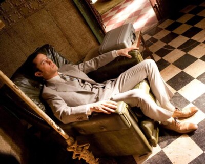 Gordon-Levitt, Joseph [Inception] (51997) 8x10 Photo